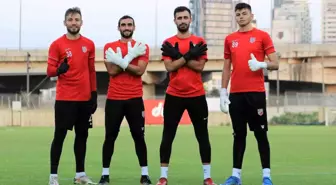 Karşıyaka'da Yusuf'un durumu belirsiz