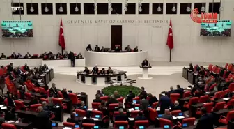 Levent Gök: Fetö'nün Hukukçuları Gitti, İktidarın Hukukçuları Gelmeye Başladı