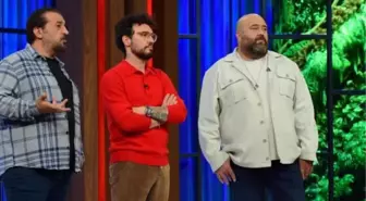 Masterchef dün kim kazandı? 13 Aralık Masterchef ne oldu? Masterchef takım oyununu kim kazandı?