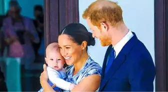 Meghan Markle... 'KURTLARA YEM OLUYORDUM!'