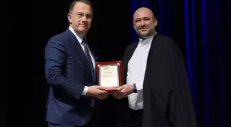 Mevlana, Vefatının 749. Yılında Beylikdüzü'nde Anıldı