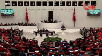 Onursal Adıgüzel: 'Bu Millet Halkın İradesine Uymazsanız Sizi Şamar Oğlanına Çevirir'