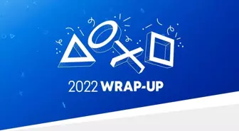 PlayStation Wrap-Up 2022 özeti yayınlandı