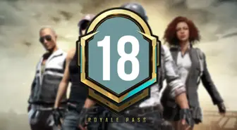 PUBG Mobile 18. sezon ne zaman gelecek? PUBG Mobile yeni sezon ne zaman?