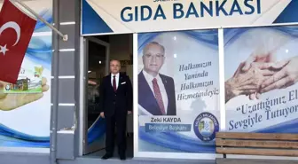 Salihli Belediyesi gönüllere dokunuyor