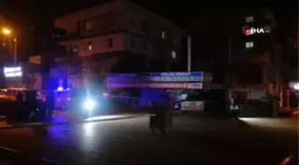 Sokak ortasında otomobilin yolunu kesip kurşun yağdırdı: 1 ölü