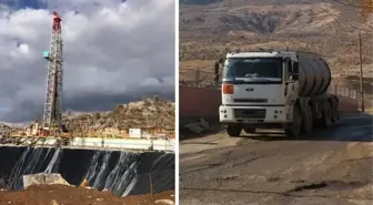 Türkiye'nin kaderini değiştirecek petrol keşfi! Tankerlerin biri gidip biri geliyor