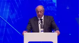 TÜSİAD Başkanı Özilhan: 'Üretim yapısını değiştirmemiz lazım'