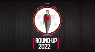 Uluslararası Sınır Tanımayan Gazeteciler: '2022 Yılında Dünyada 533 Gazeteci Tutuklandı 57 Gazeteci Öldürüldü'