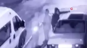 Ümraniye'de yıllarca emek vererek yaptırdıkları otomobilin iç donanımları parça parça çalındı