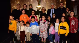 Ünlü İsimlerden Romatoloji Hastası Çocuklara Nba Sürprizi