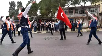 Vali Karadeniz Alaşehir'de yatırımları inceledi, vatandaşla buluştu