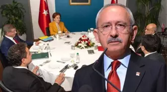 6'lı masa cumhurbaşkanı adayı kim? 6'lı masa cumhurbaşkanı belli oldu mu? 6'lı masa cumhurbaşkanı adayı ne zaman açıklanacak?