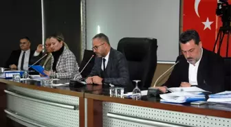 Adana Büyükşehir Belediye Meclisi 2022 yılı çalışmalarını tamamladı