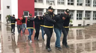 Hastane müdürünün yaralandığı silahlı saldırıyla ilgili 3 zanlı tutuklandı