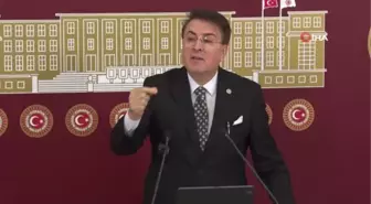 AK Partili Aydemir: 'CHP, genel başkanlarını adayımız budur diyemeyecek kadar korkan bir halde'