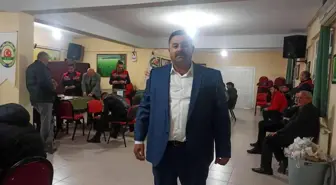 Bafra'da Çeltik Komisyonu üye seçimi