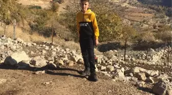 Banyoda elektrik akımına kapılan Yasin, hayatını kaybetti