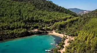 Bodrum'daki Turistik Tesis Projesi İçin Cengiz İnşaat'a Ruhsat Verildi