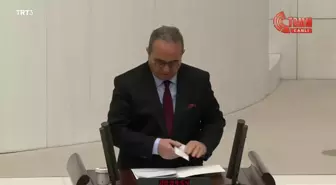Bülent Tezcan: 'Rehin Alınan Hakimler Var, Sadece Talimat ile Hareket Eden Hakimler Değil'