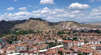 Kasım ayında 649 konut satıldı