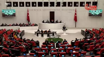 Cavit Arı: 'İnsanların Adalete Olan İnancını Yere Düşürdünüz. Sizin Teraziniz Artık Adaleti Değil, Menfaati Tartıyor'
