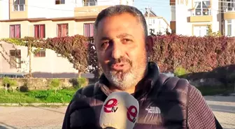 Develigücü'de Başkan İbrahim Şimşek oldu