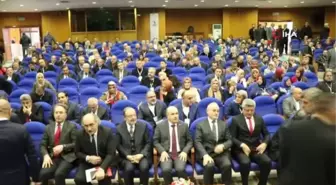 Din Öğretimi Genel Müdürü Gül: 'Gençlerimiz kıskaç altında'