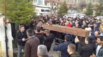 DOMUZA ÇARPAN OTOMOBİLDEKİ AHMET FARUK, 18 GÜN SONRA ÖLDÜ