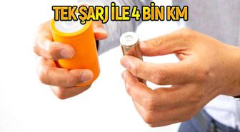 Dört bin yıllık teknolojide çığır açan yeni dönem!