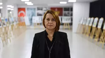 Edirne'de 'meşhur peynir'in üretim aşamaları 100 bin kare ile fotoğraflandı