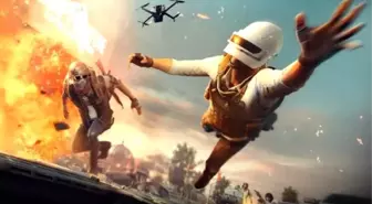 En Çok Oyun İçi Satış Yapılan Oyun: Pubg Mobıle