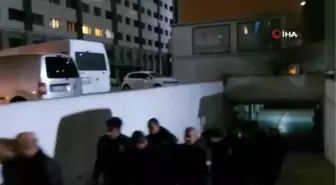 Eski Beşiktaş Belediye Başkanı Murat Hazinedar'a tutuklama talebi