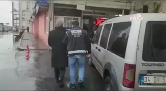 Eski Beşiktaş Belediye Başkanı Murat Hazinedar Dahil 7 Kişinin Tutuklanması Talep Edildi