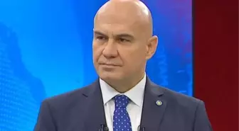 FOX Çalar Saat konuğu Turhan Çömez kimdir? Turhan Çömez kaç yaşında, nereli? Turhan Çömez biyografisi!