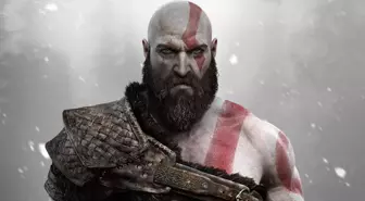 God of War dizisi resmen duyuruldu! Amazon ile anlaşmalar yapıldı