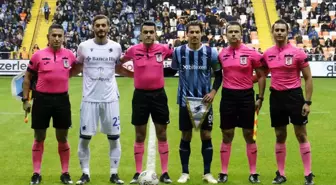 Hazırlık maçı: Adana Demirspor: 2Sampdoria: 2