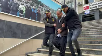 İstanbul'da kız çocuğunun cinsel istismarı iddiasına ilişkin 2 sanık tutuklandı