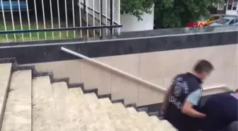 KADINI ÖLDÜRÜP ÇUKURA GÖMMÜŞTÜ; OLAY YERİNDE KEŞİF YAPILACAK