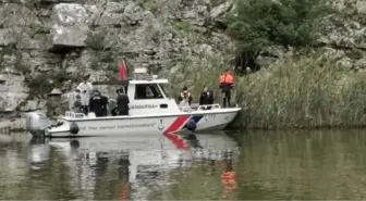 Kayıp Alzheimer hastası Dalyan Kanalı'nda ölü bulundu