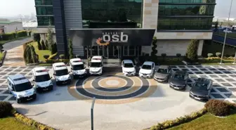 Kayseri Emniyeti ile OSB arasında güvenlik işbirliği protokolü imzalandı