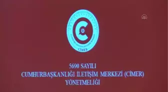 Kurumlara yönelik CİMER eğitimi düzenlendi