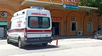 Mardin'de elektrik akımına kapılan çocuk hayatını kaybetti