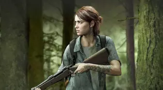 Naughty Dog, The Last of US 3 üzerinde çalışıyor olabilir