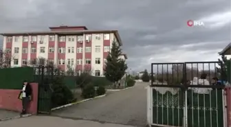 Okulda düzenlenen yemek etkinliğinde 8 öğrenci hastaneye kaldırıldı