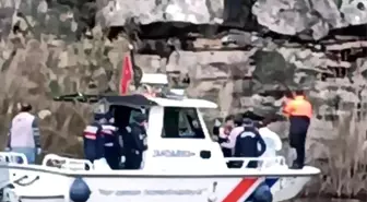 Ortaca'da kayıp kadının cesedi bulundu