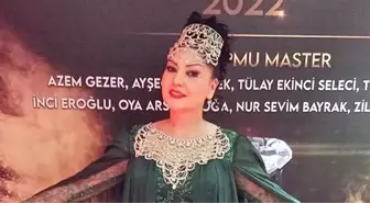 Şahsenem... TÜRK DÜNYASI İÇİN YAPTIKLARI SES GETİRİYOR!