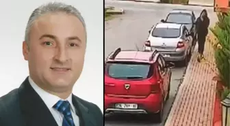 Saplantılı aşık dehşeti! Pusuya yatıp eski kız arkadaşının babasını öldürdü