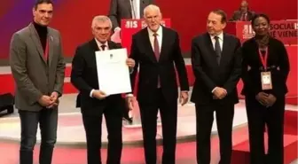 Sosyalist Enternasyonal: 'Bu Gelişme Türkiye'deki Demokratik Süreçleri Daha da Tehlikeye Atmaktadır'