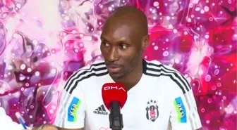 SPOR Atiba Hutchinson: Bu yaşa kadar devam edeceğimi hiç düşünmemiştim - 2